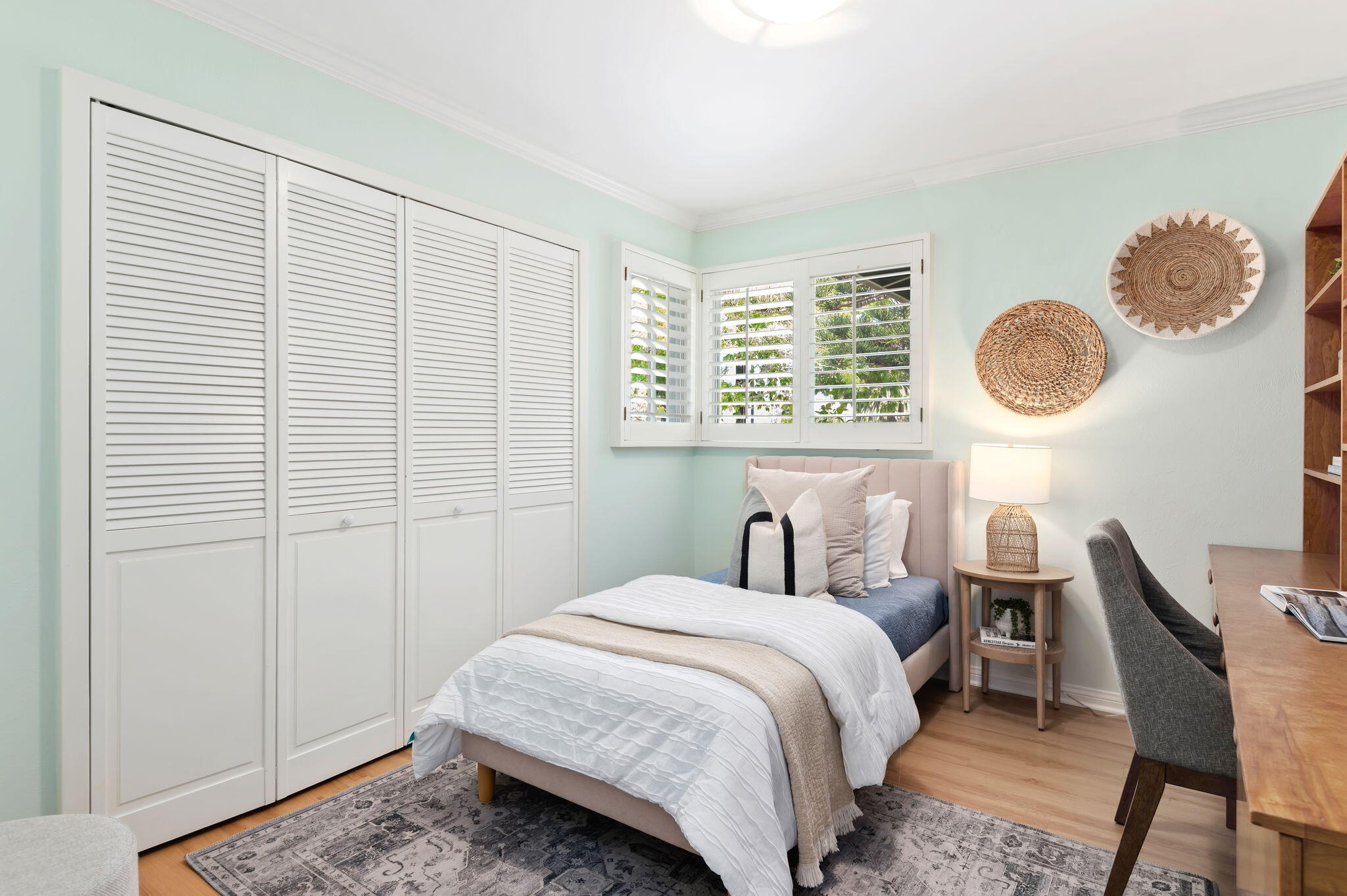 1407 Linden Avenue Carpinteria, CA 93013 - Photo 20 of 24 Bedroom 3