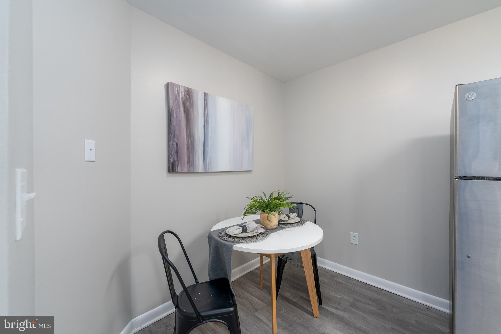 2213 Lowells Glen Road, Unit L Baltimore, MD 21234 - Photo 8 of 26 a view of a workspace with furniture