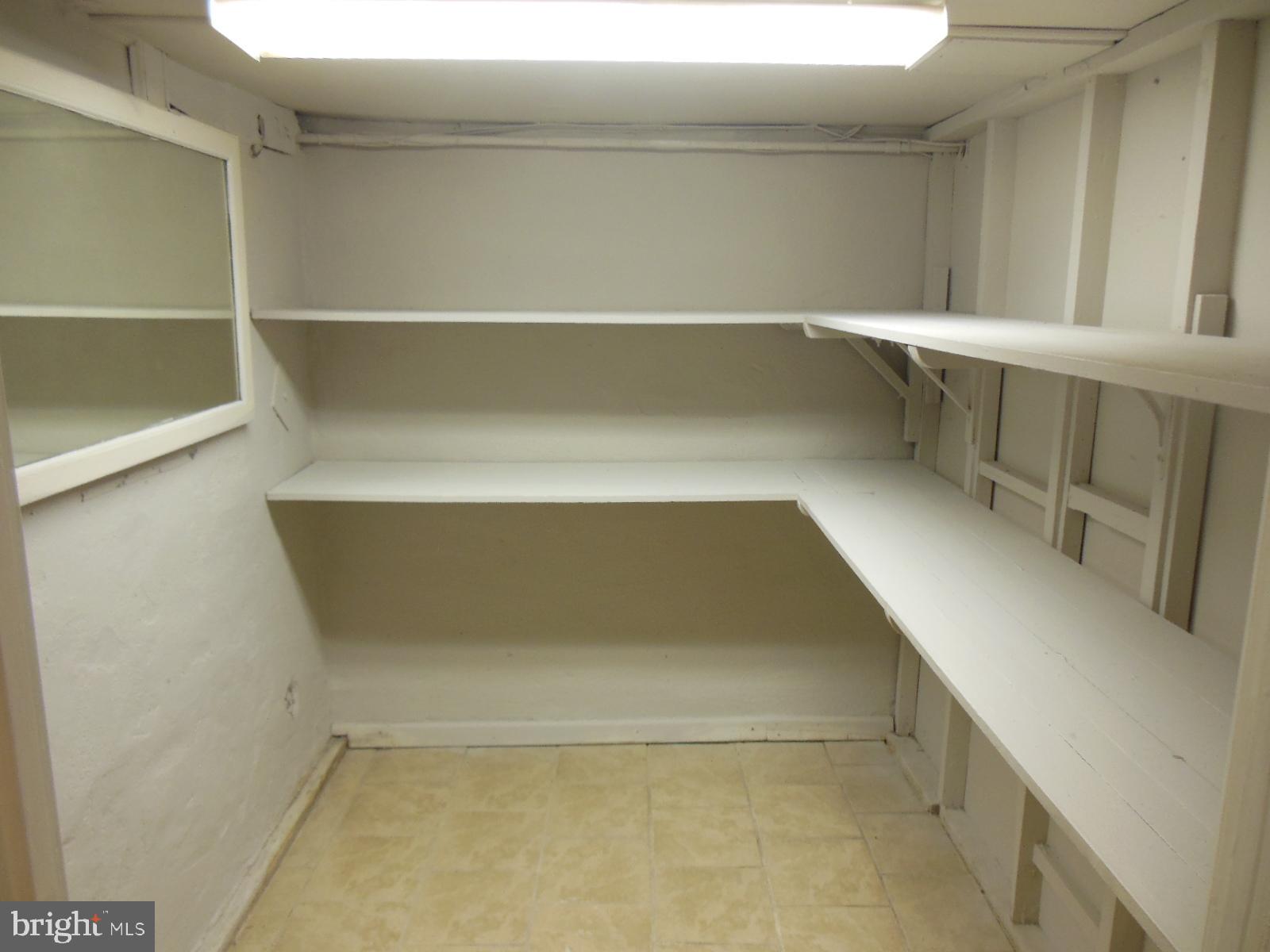 7380 Rugby Street Philadelphia, PA 19138 - Photo 15 of 26 Basement Storage