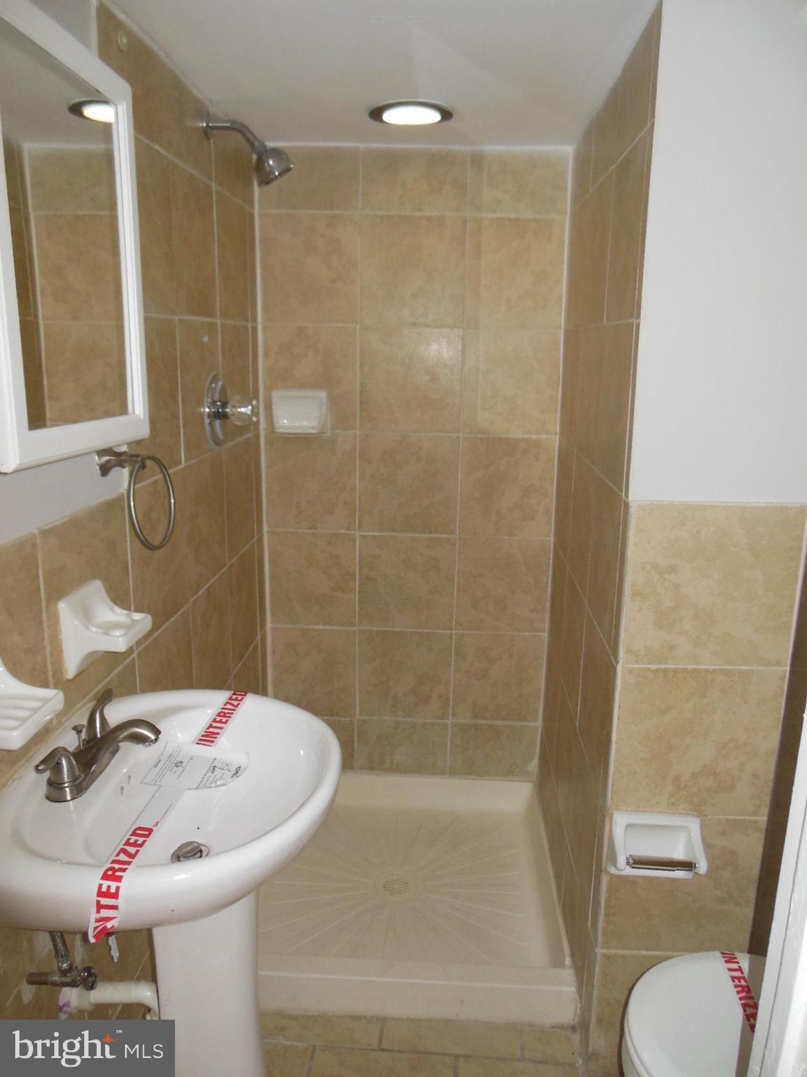 7380 Rugby Street Philadelphia, PA 19138 - Photo 16 of 26 Basement Bath