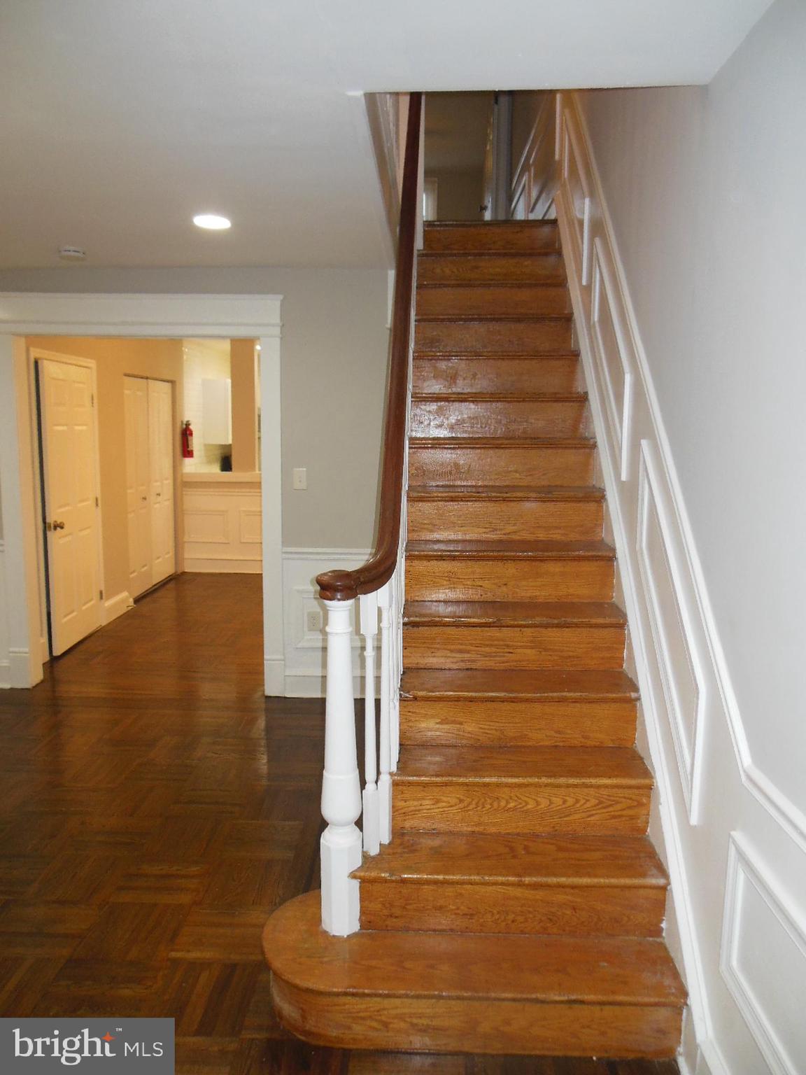 7380 Rugby Street Philadelphia, PA 19138 - Photo 17 of 26 Stairs