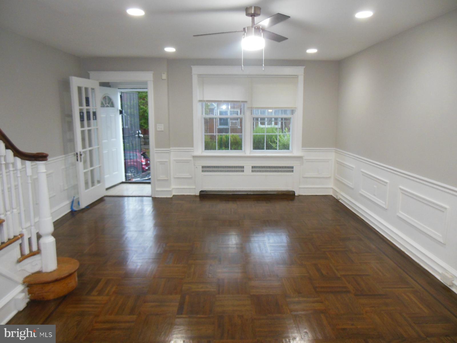 7380 Rugby Street Philadelphia, PA 19138 - Photo 5 of 26 Living Room