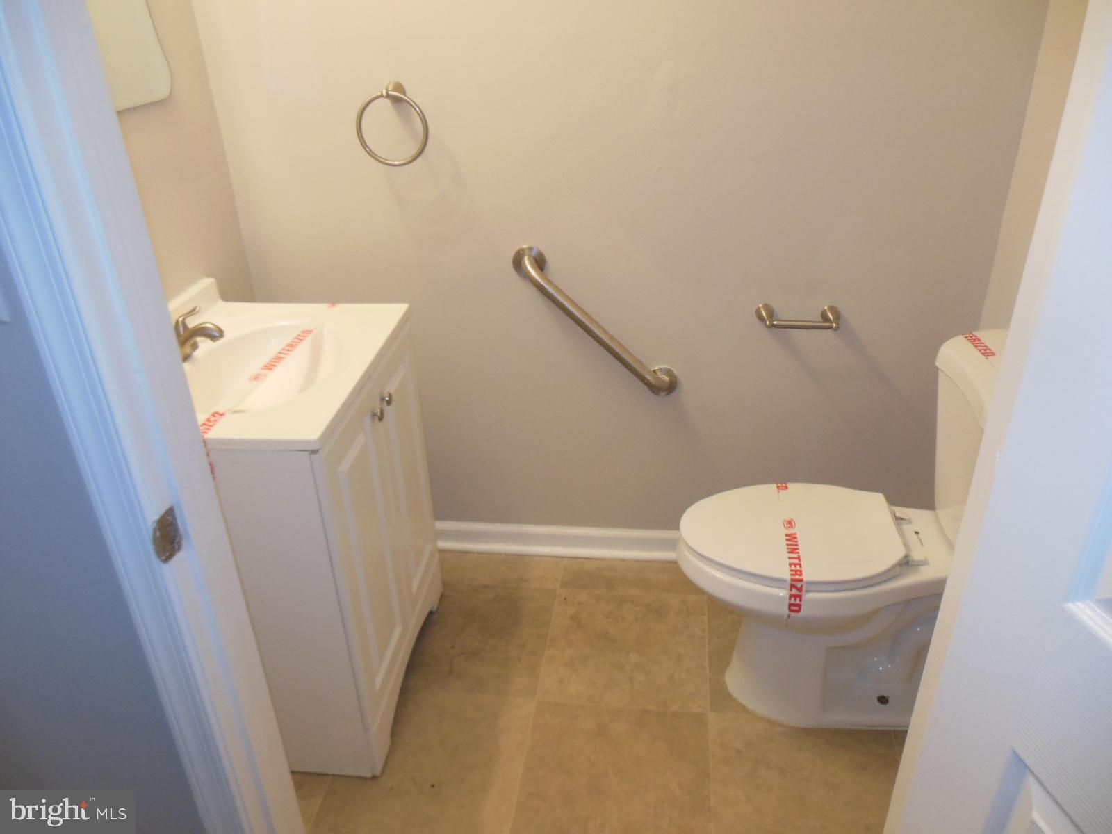 7380 Rugby Street Philadelphia, PA 19138 - Photo 8 of 26 Powder Room