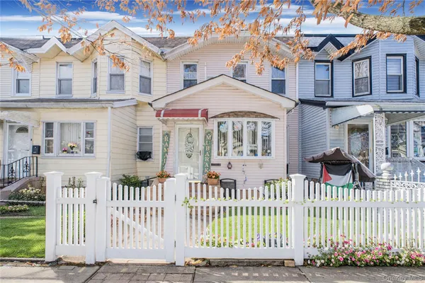 $749,999 | 107-08 110th Street | South Ozone Park