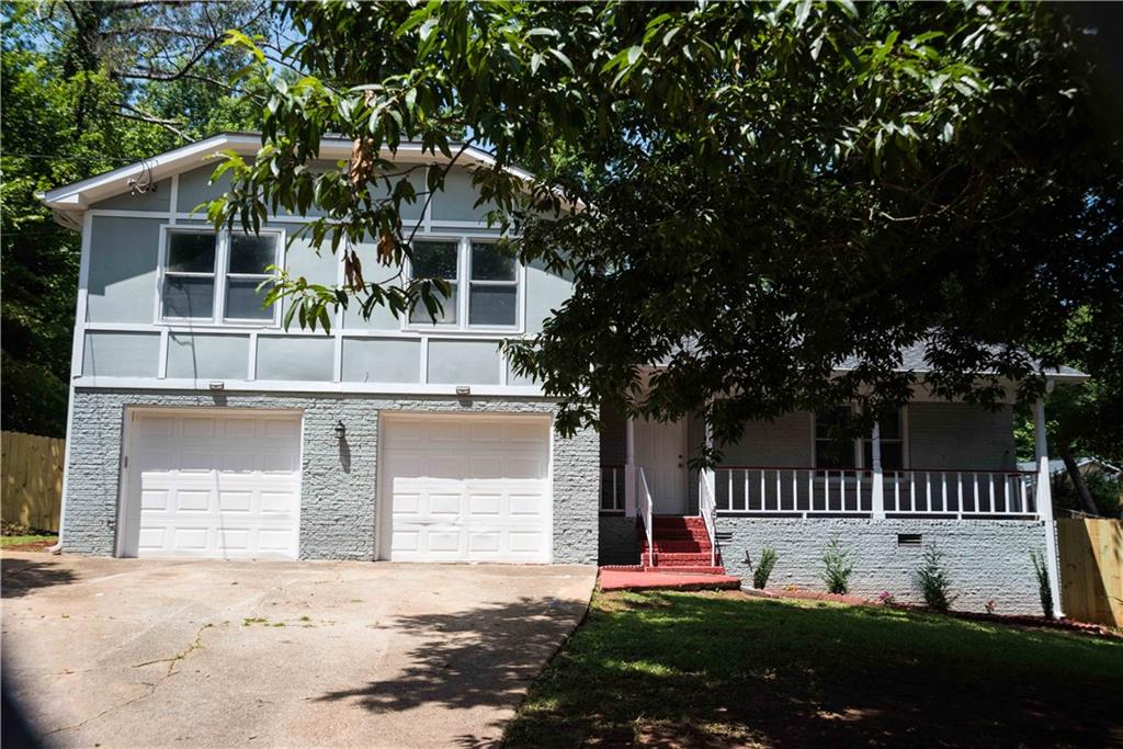3893 Bouldercrest Road Ellenwood, GA 30294 - Photo 1 of 1 Gallery Image 1