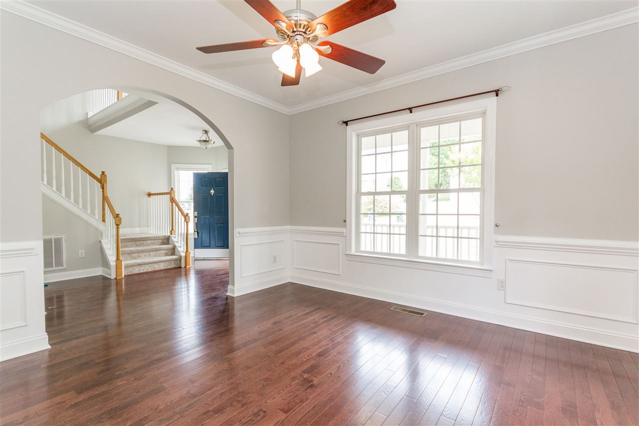 1504 Patterson Grove Road Apex, NC 27502 - Photo 7 of 25 Photo 7