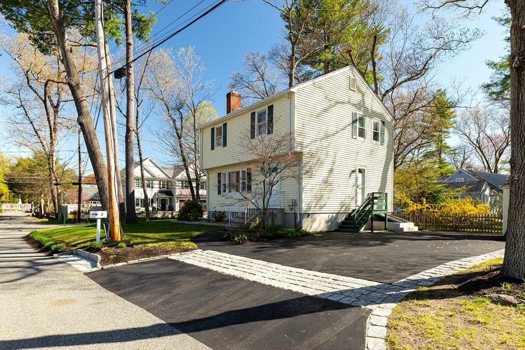 2 Marigold Avenue Wellesley, MA 02482 - Photo 39 of 42
