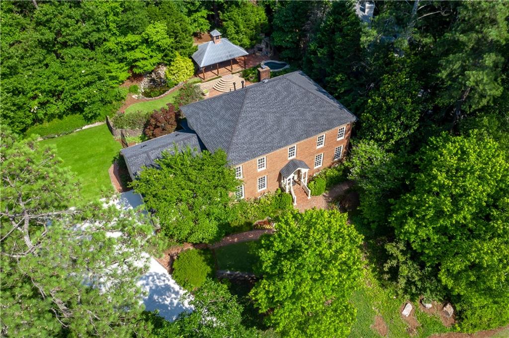 4063 Randall Farm Road Southeast Atlanta, GA 30339 - Photo 1 of 1