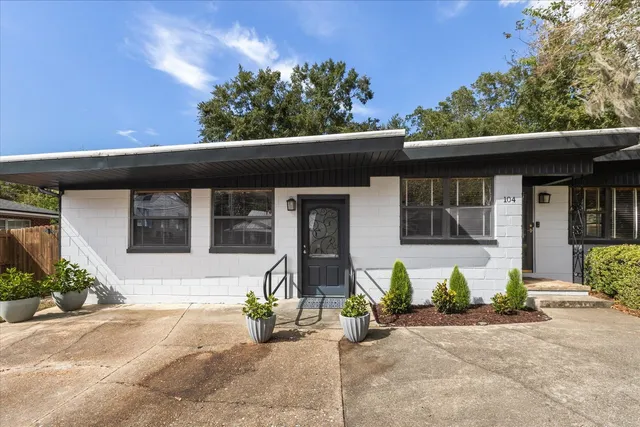 $425,000 | 104 West 4th Avenue, Tallahassee, FL 32303