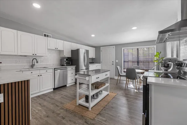 $425,000 | 104 West 4th Avenue, Tallahassee, FL 32303