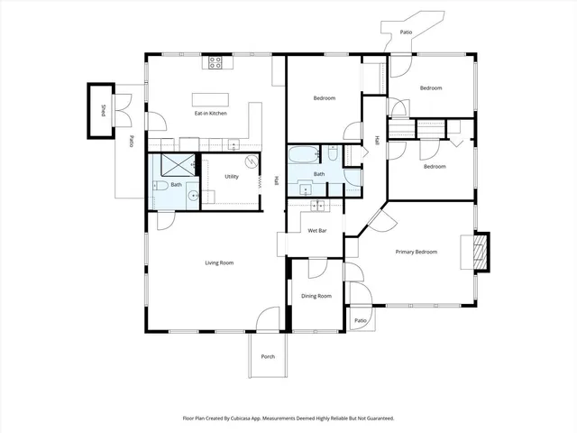 $425,000 | 104 West 4th Avenue, Tallahassee, FL 32303