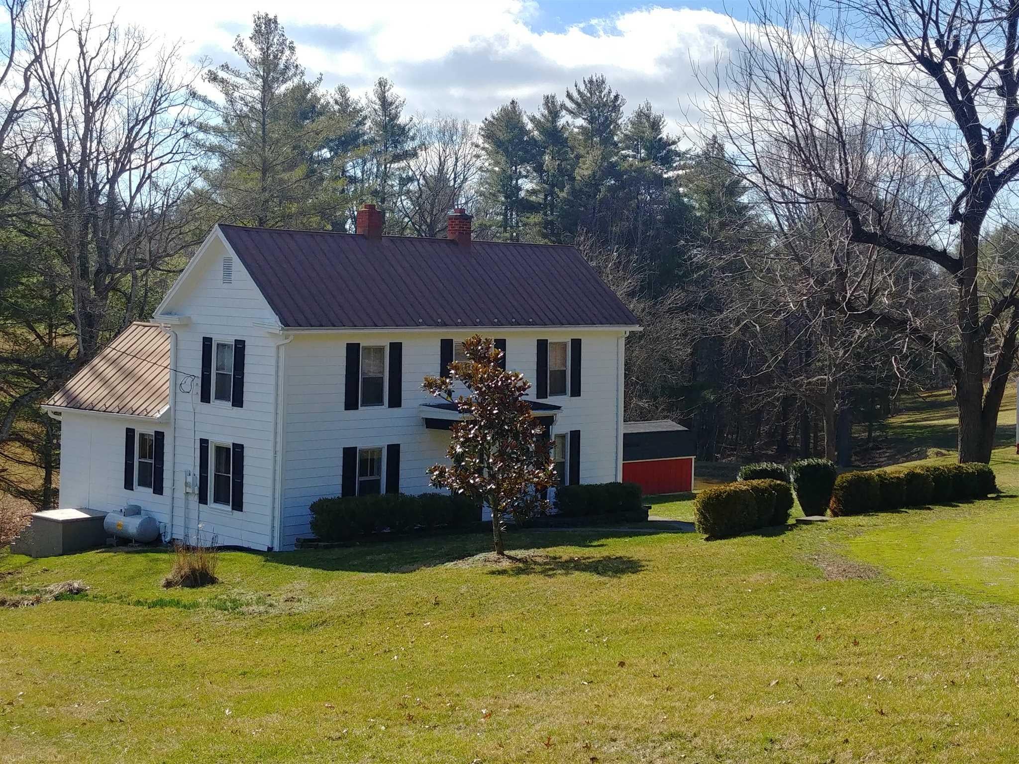 3766 Altoona School Road Pilot, VA 24138 - Photo 1 of 44 Gallery Image 1