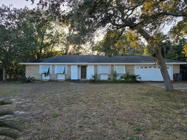 $405,000 | 403 James Avenue, Valparaiso, FL 32580