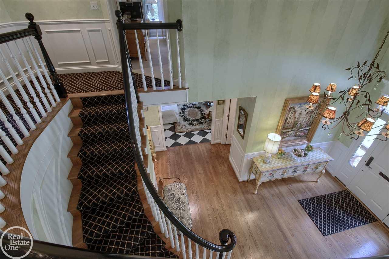 1275 Whittier Road Grosse Pointe Park, MI 48230 - Photo 20 of 42