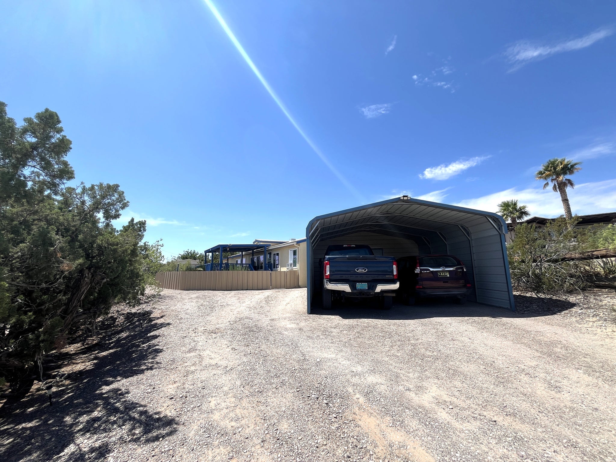 408 Catfish Road, Unit LOT 4 Elephant Butte, NM 87935 - Photo 40 of 47 Gallery Image 40