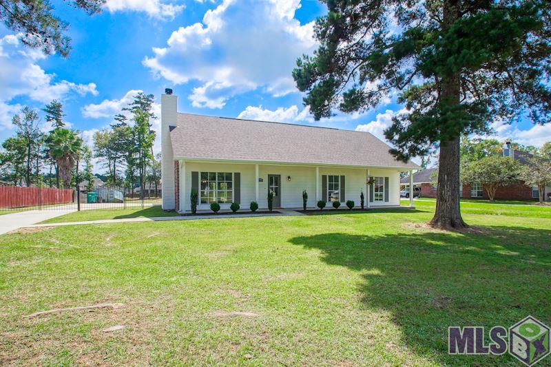 10646 Eagle Crest Road Denham Springs, LA 70726 - Photo 1 of 16 Gallery Image 1