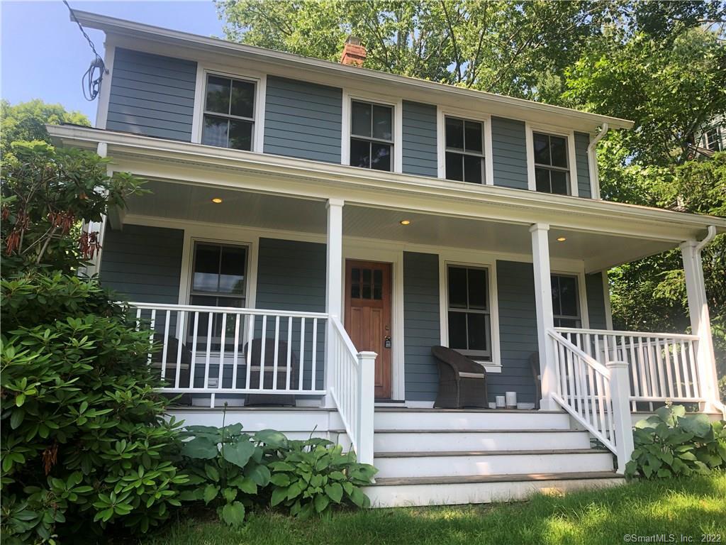 16 Ridge Road Branford, CT 06405 - Photo 1 of 1