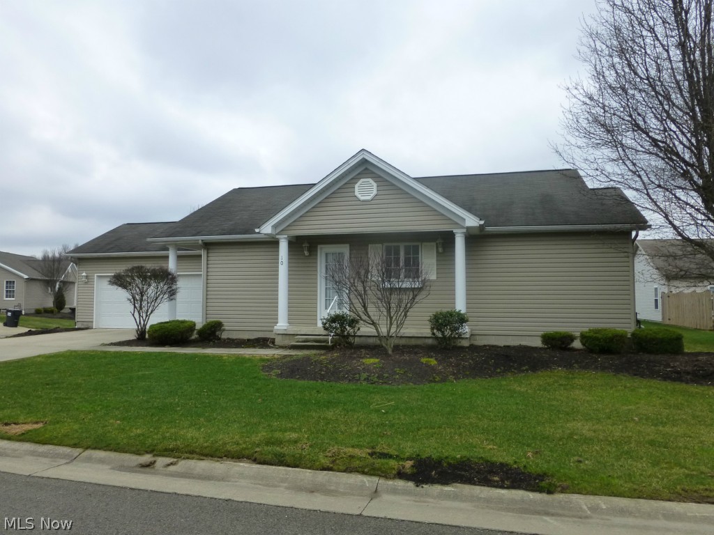 603 South Raccoon Road, Unit 10 Youngstown, OH 44515 - Photo 1 of 19 Gallery Image 1
