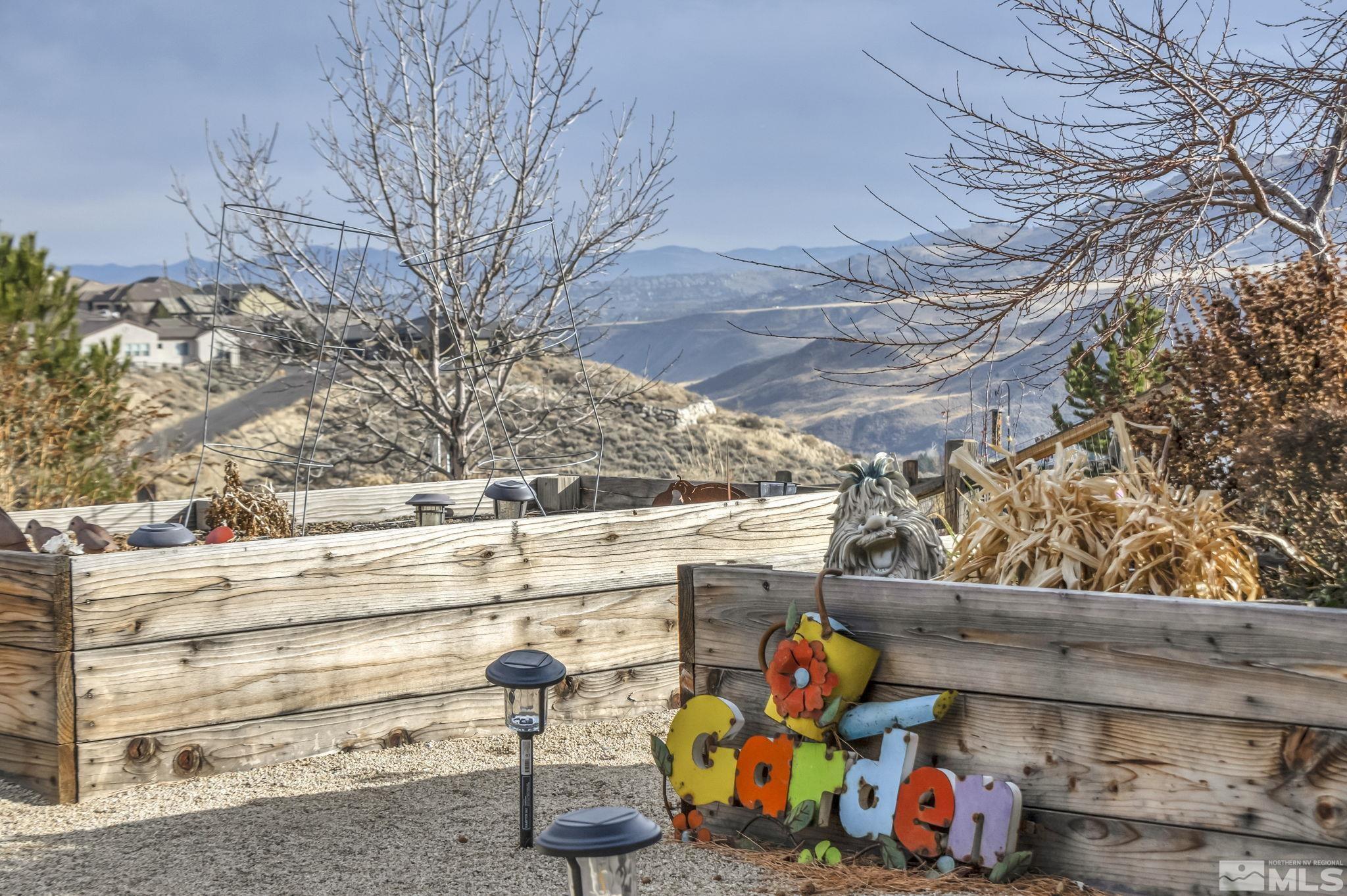 1610 Elk Run Trail Reno, NV 89523 - Photo 25 of 33