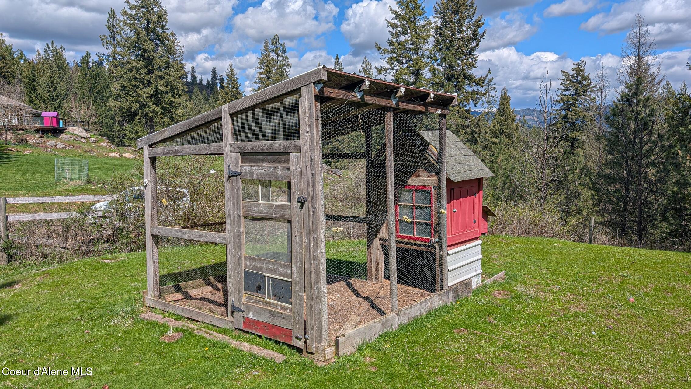 18756 West Rebel Road Post Falls, ID 83854 - Photo 27 of 37 18756 W Rebel Rd Hauser ID 83854 30