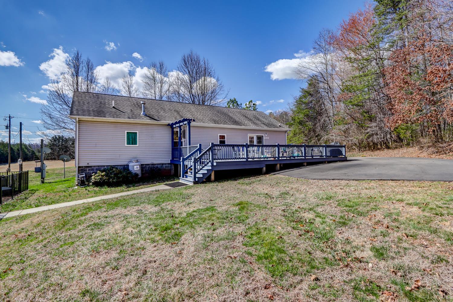 1230 Spencer Road Concord, VA 24538 - Photo 51 of 58