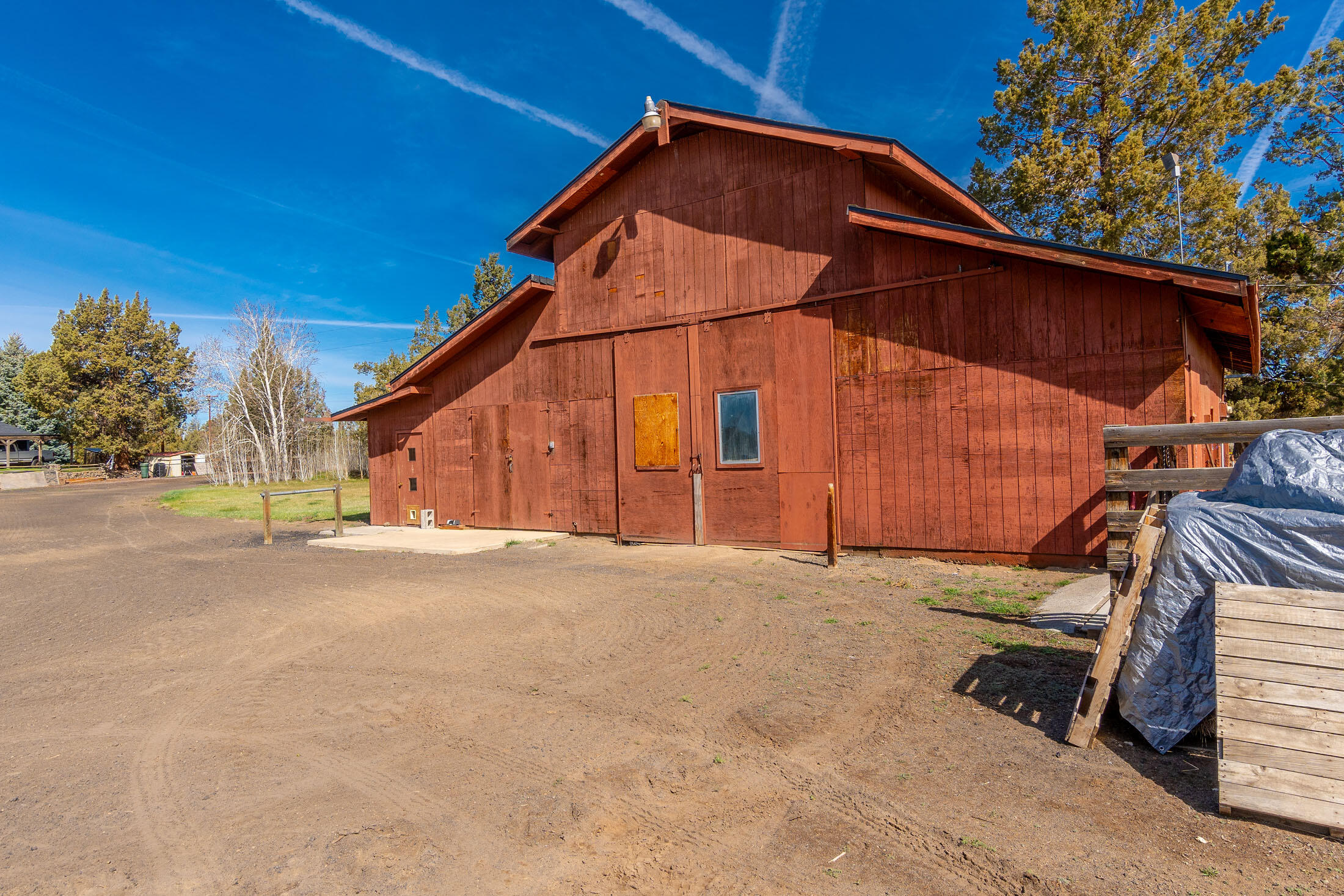 25025 Dodds Road Bend, OR 97701 - Photo 29 of 65 25025 Dodds Rd_0118 copy