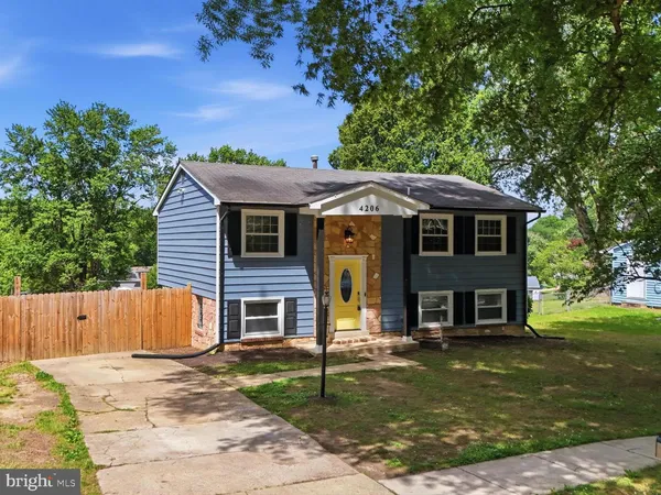 $418,000 | 4206 Canyonview Drive, Upper Marlboro, MD 20772