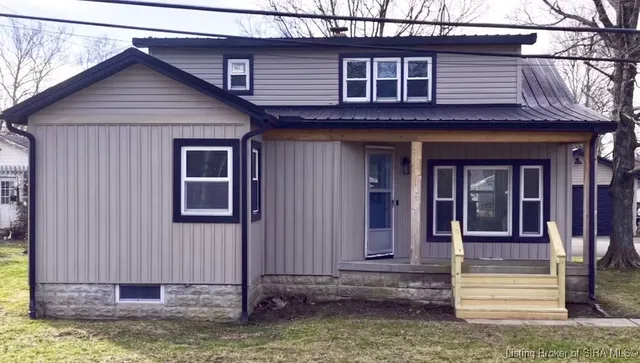 $249,900 | 2159 Lanier Drive, Madison, IN 47250