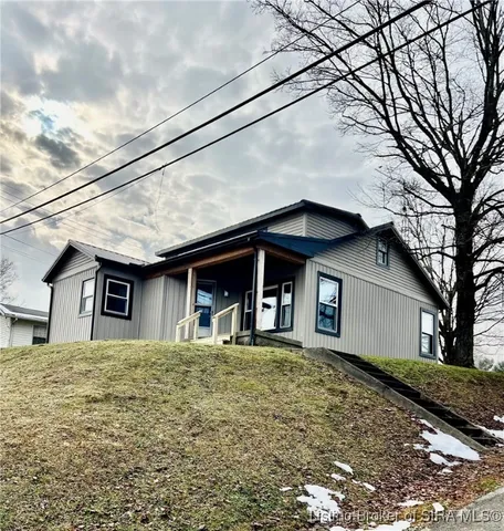 $249,900 | 2159 Lanier Drive, Madison, IN 47250