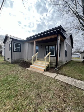 $249,900 | 2159 Lanier Drive, Madison, IN 47250