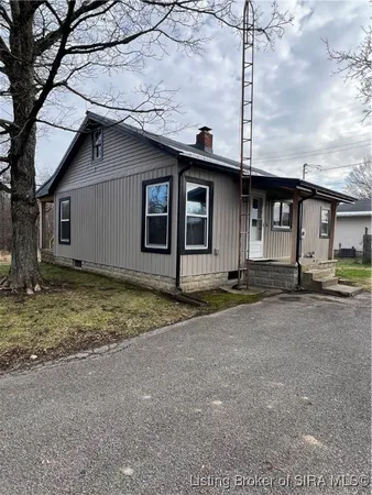 $249,900 | 2159 Lanier Drive, Madison, IN 47250