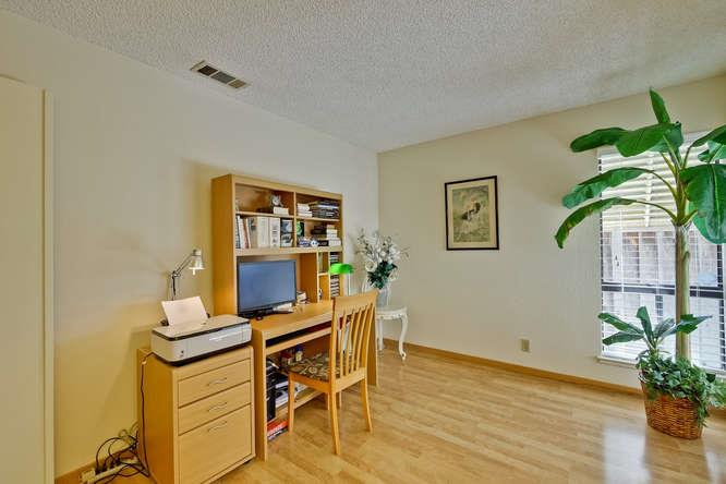 1064 Dempsey Road Milpitas, CA 95035 - Photo 19 of 39 a view of a workspace with furniture