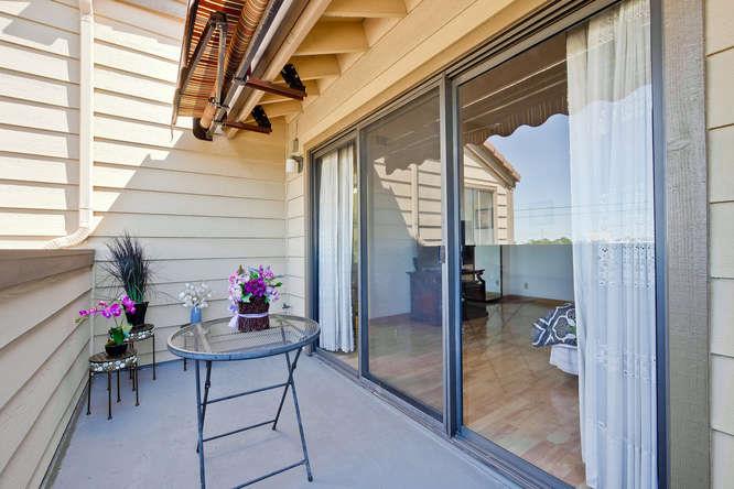 1064 Dempsey Road Milpitas, CA 95035 - Photo 27 of 39 a view of balcony