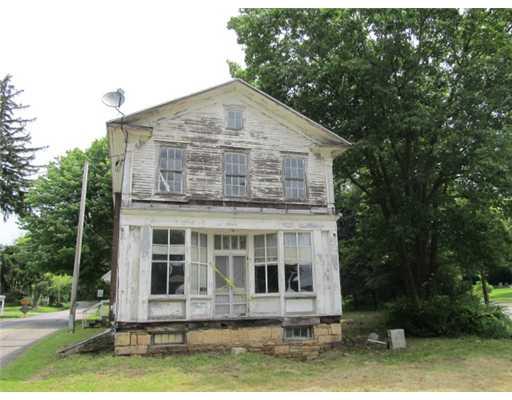 2190 Evergreen Road Clymer, PA 15728 - Photo 3 of 17 Other.