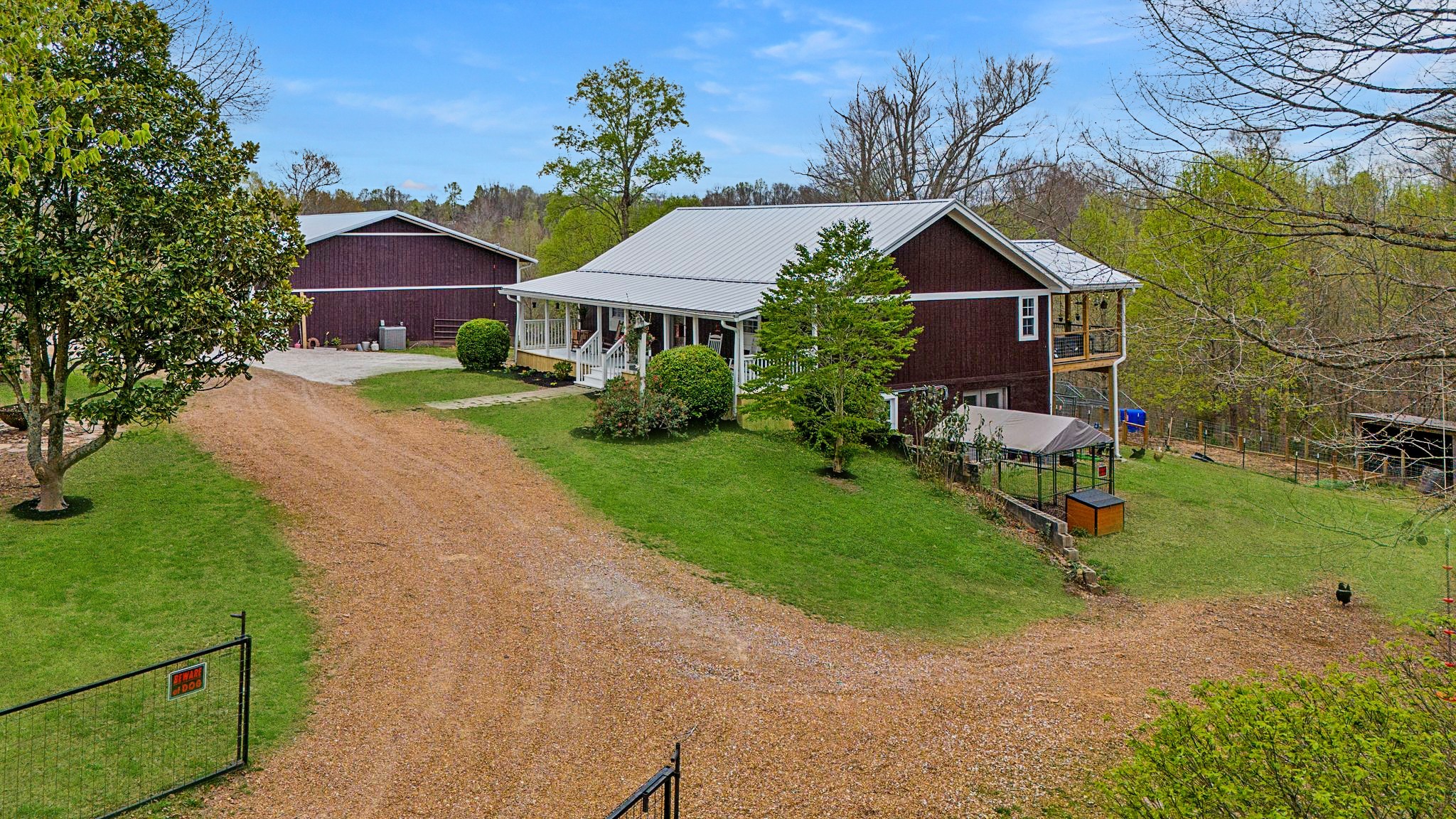 3733 Mobley's Cut Road Thompson's Station, TN 37179 - Photo 55 of 58 Gallery Image 55