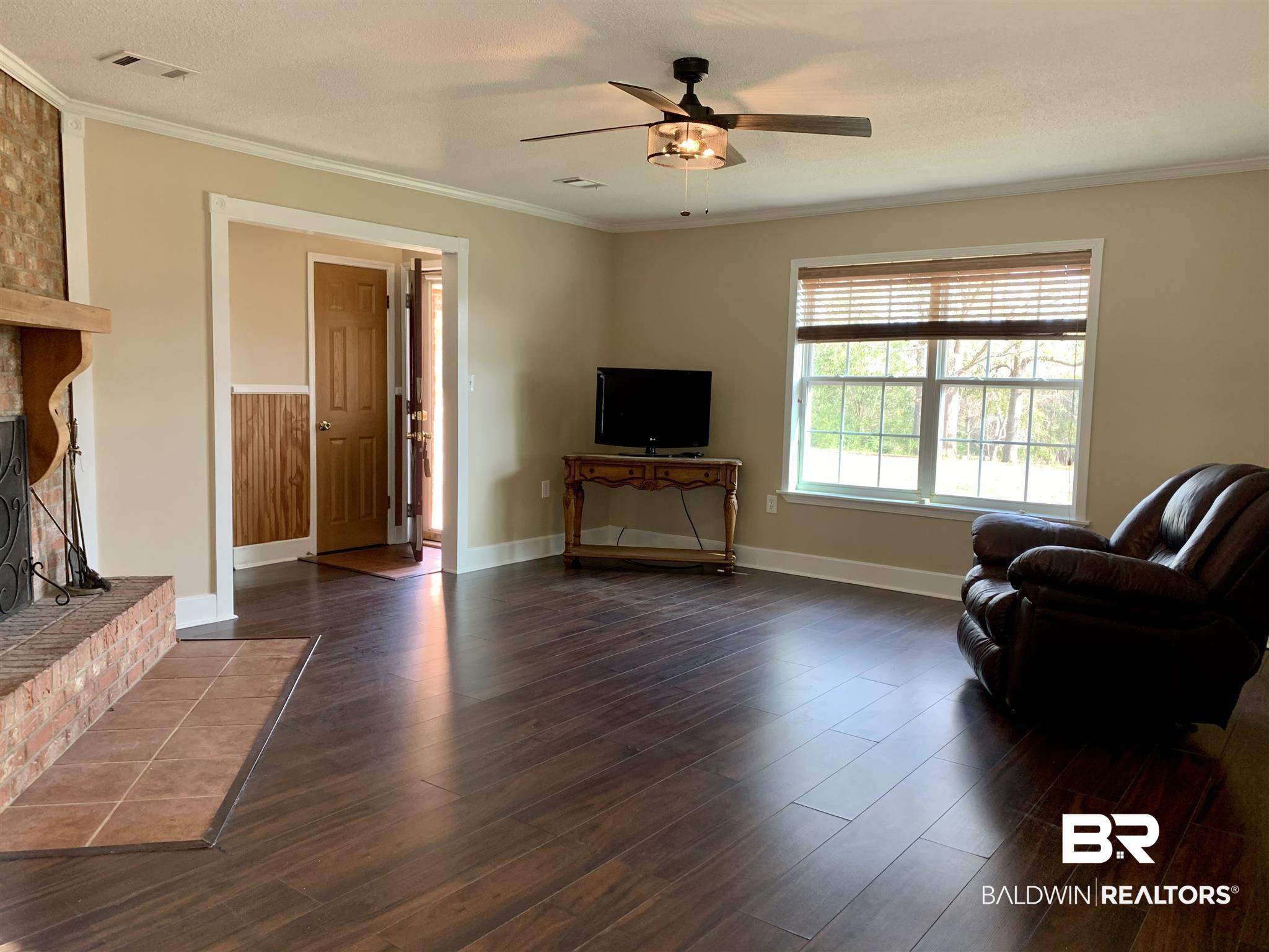 561 Denise Street Monroeville, AL 36460 - Photo 6 of 21