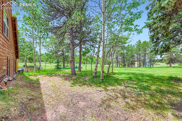 83 Aspen Village Road Divide, CO 80814 - Photo 28 of 32 Gallery Image 28
