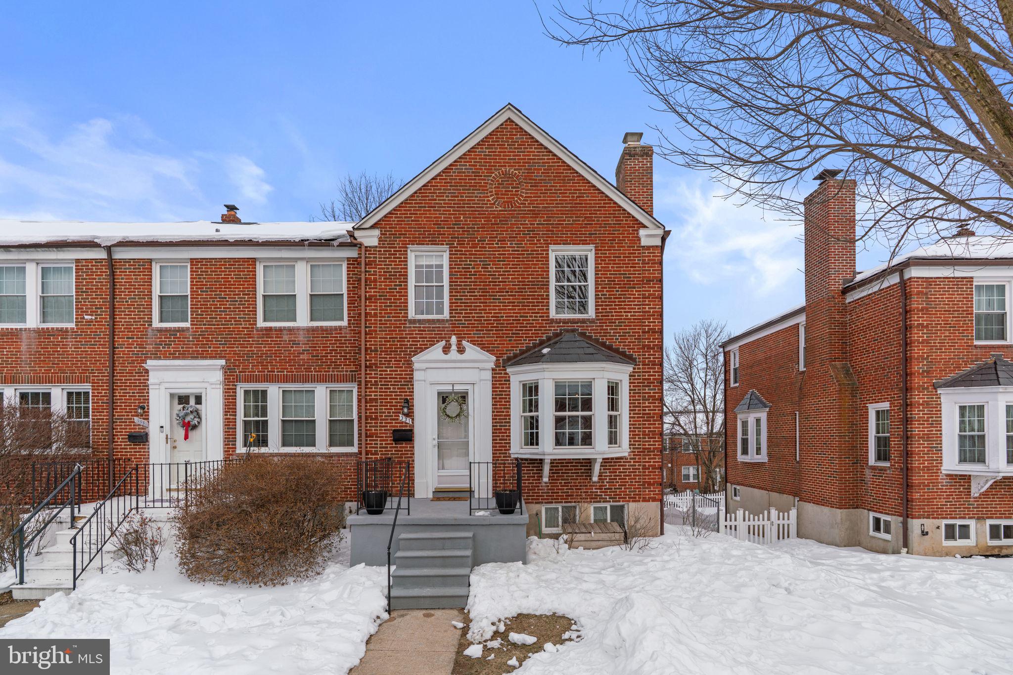 331 Whitfield Road Baltimore, MD 21228 - Photo 3 of 55 Gallery Image 3