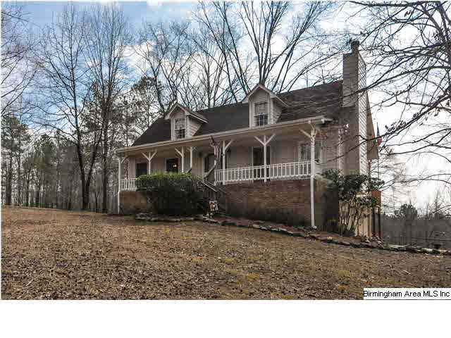 1424 Camp Branch Road Alabaster, AL 35007 - Photo 1 of 30