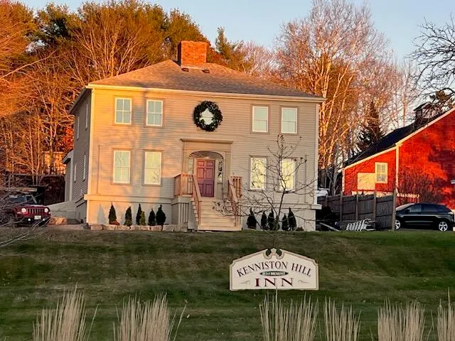 $899,000 | 978 Wiscasset Road, Boothbay, ME 04537