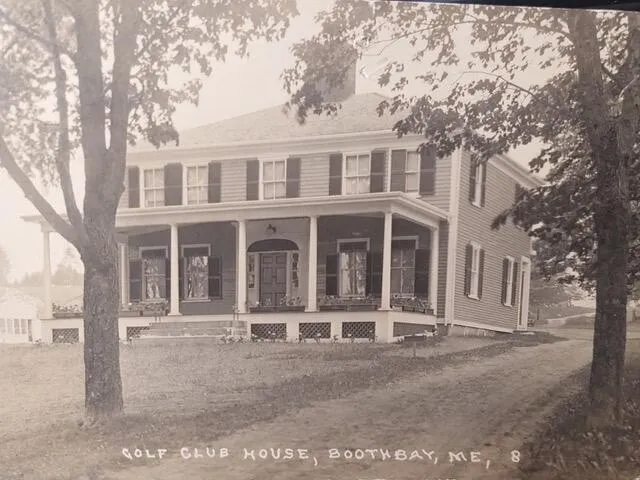 $899,000 | 978 Wiscasset Road, Boothbay, ME 04537