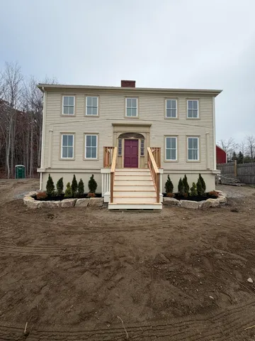 $899,000 | 978 Wiscasset Road, Boothbay, ME 04537