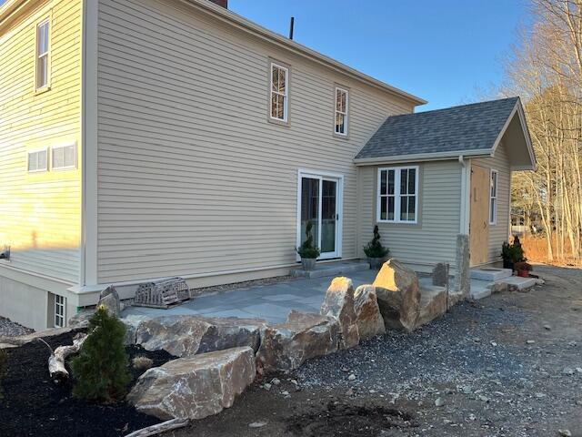 978 Wiscasset Road Boothbay, ME 04537 - Photo 5 of 28 IMG_5447