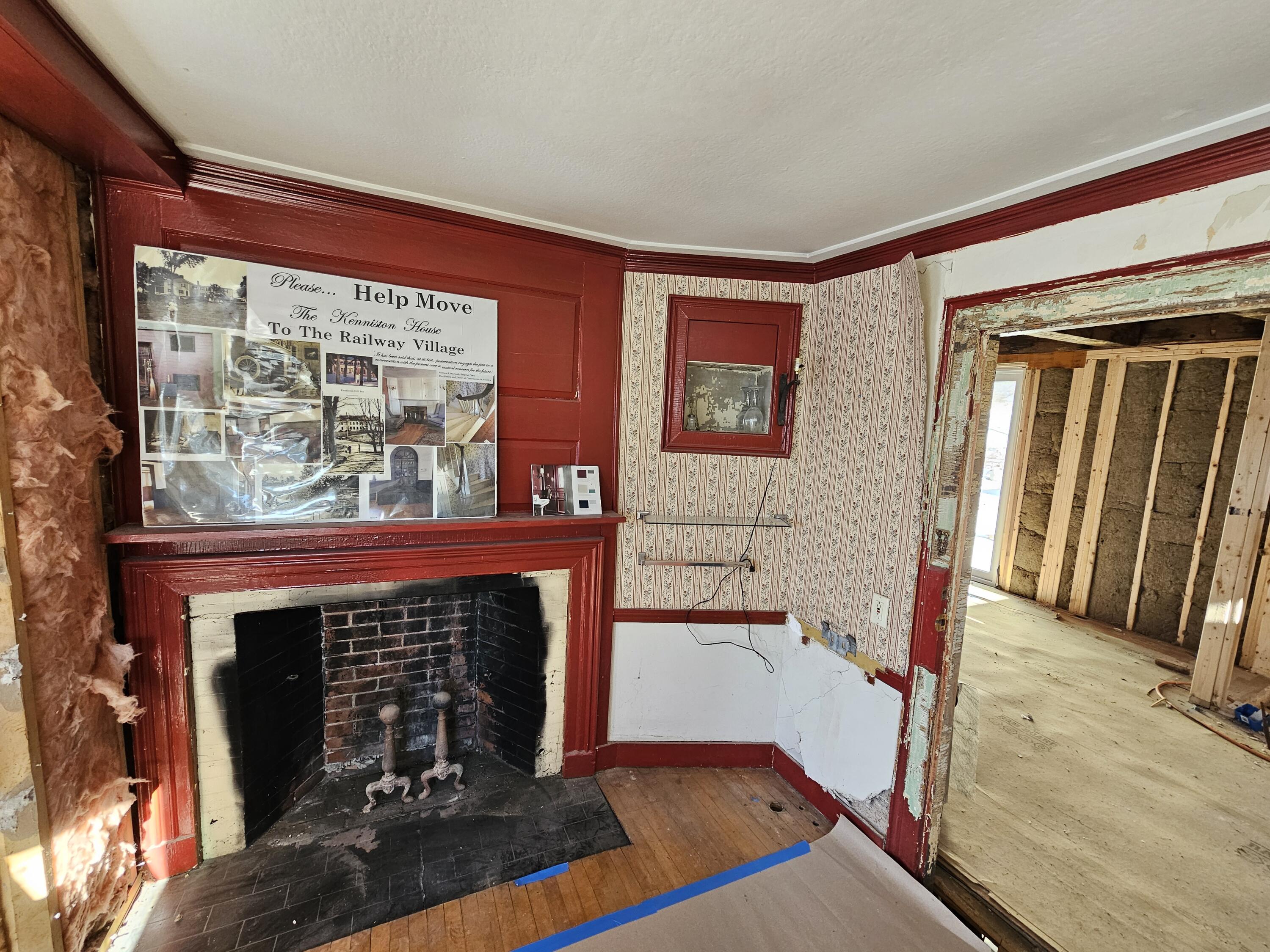 978 Wiscasset Road Boothbay, ME 04537 - Photo 9 of 28 20251215_105830