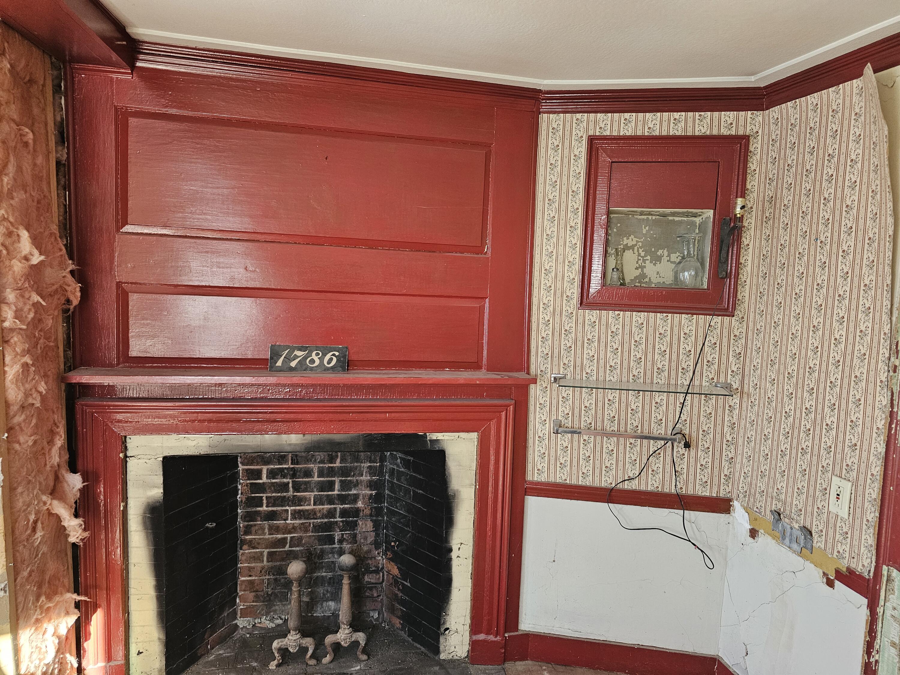 978 Wiscasset Road Boothbay, ME 04537 - Photo 10 of 28 20251215_105912