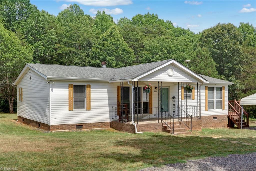 235 Newton Road Ruffin, NC 27326 - Photo 1 of 34
