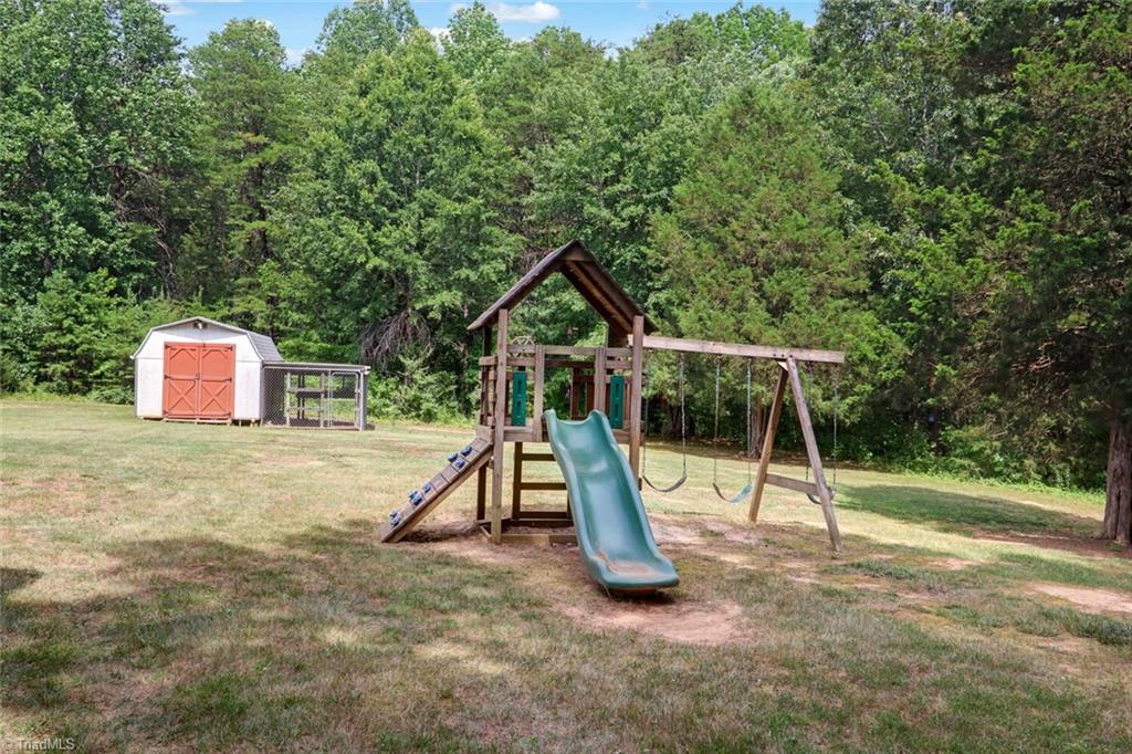 235 Newton Road Ruffin, NC 27326 - Photo 27 of 34