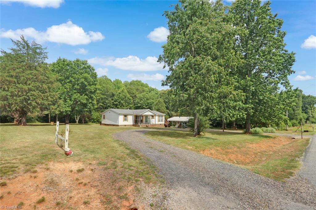 235 Newton Road Ruffin, NC 27326 - Photo 3 of 34