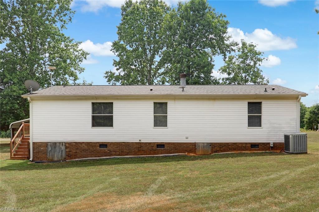 235 Newton Road Ruffin, NC 27326 - Photo 31 of 34