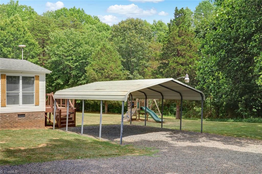 235 Newton Road Ruffin, NC 27326 - Photo 8 of 34